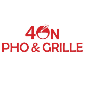 40N Pho & Grille